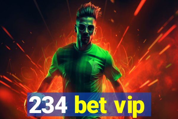 234 bet vip